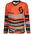 Scott Джерси 350 Kids Noise orange/black в Воронеже