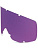 Scott Линзы Hustle/Tyrant/Split purple chrome в Воронеже
