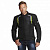 Scout Куртка Mojave летняя Black/Yellow в Воронеже