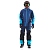 Dragonfly Комбинезон снегоходный Extreme 2.0 Man Scuba Blue-Limoges в Воронеже