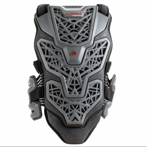 Acerbis Защита спины Pulsar Black в Воронеже