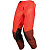 Scott Брюки 350 Dirt Evo red/black в Воронеже