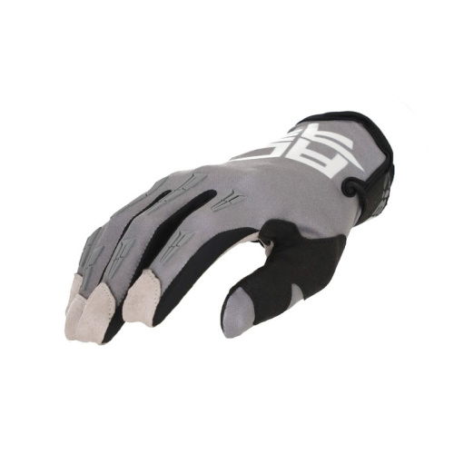Acerbis Перчатки MX X-H Dark Grey в Воронеже