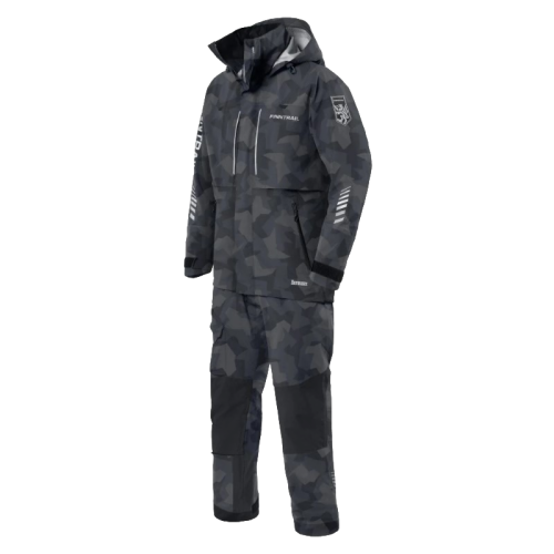 Finntrail Костюм Tournament Insulated 3755 Camoshadowblack в Воронеже