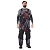 Dragonfly Штаны Expedition Camo - Dark Grey 2024 в Воронеже