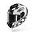 Shark Шлем Spartan RS Raceshop White/Black/Red в Воронеже