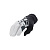Acerbis Перчатки MX Linear White/Black в Воронеже
