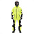 Dragonfly Комбинезон SuperLight 3L Man Yellow-Black в Воронеже