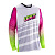 Leatt Джерси 3.5 Jr Retro Pink в Воронеже