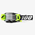100% Очки Armega Forecast Goggle Black/Clear lens в Воронеже
