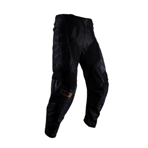 Leatt Штаны 3.5 Ride V25 Black в Воронеже