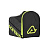Acerbis Сумка для шлема X-Linear Black/Yellow в Воронеже