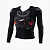 Leatt Защита панцирь подростковый Body Protector 4.5 Hybrid V26 Black в Воронеже