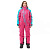 Dragonfly Комбинезон Extreme Woman Pink-Baltic Утепленный 2025 в Воронеже