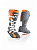 Acerbis Мотоботы кроссовые X-Race Orange/Grey в Воронеже