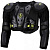 Scott Защита тела детская Jacket Protector Jr Command black/green в Воронеже