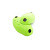 Dragonfly Защита коленей, локтей, плеч ImpacTec TP-02 215/129 Velcro (пара) в Воронеже