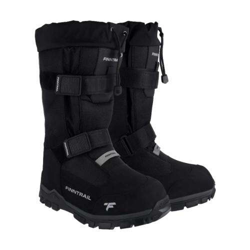 Finntrail Ботинки Touring Graphite 5230 Graphite в Воронеже