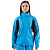Dragonfly Дождевая куртка Evo Woman Blue (мембрана) 2024 в Воронеже