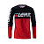 Leatt Джерси Moto 4.5 X-Flow V24 Red в Воронеже