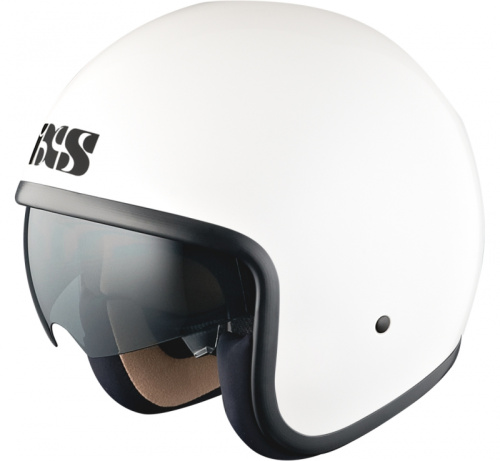 IXS Шлем открытый HX77 белый в Воронеже
