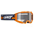Leatt Маска Vizion 3.5 Iriz Orange Silver 35% V26 в Воронеже
