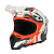 Acerbis Шлем Profile 5 22-06 White/Orange в Воронеже