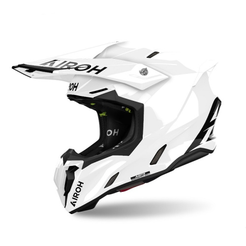 Airoh Шлем Twist 3 White Gloss в Воронеже