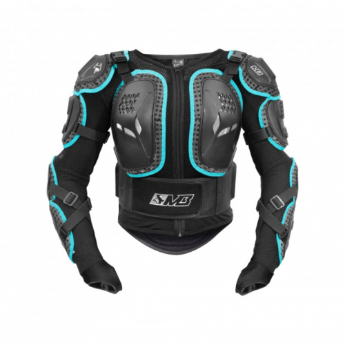 MadBull черепаха Protection Armora Blue в Воронеже