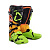 Leatt Мотоботы 5.5 FlexLock Boot Citrus 2024 в Воронеже