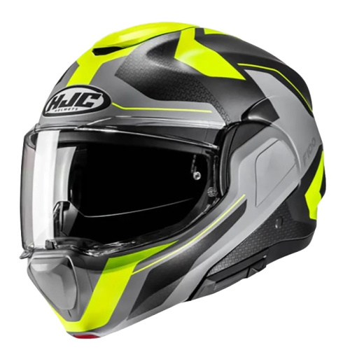 HJC Шлем F100 Bios MC3HSF в Воронеже