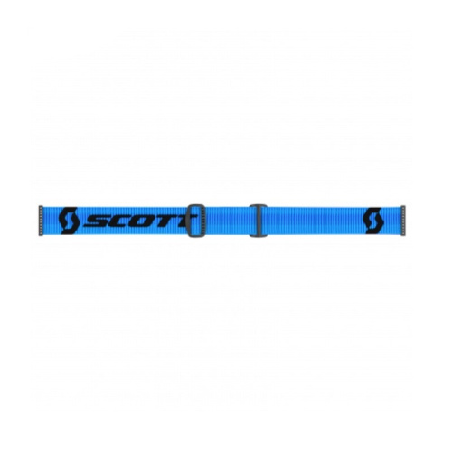 Scott Очки Fury WFS blue/black в Воронеже