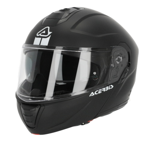 Acerbis Шлем TDC Black 2 в Воронеже
