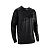 Leatt Джерси Moto 4.5 X-Flow V26 Black в Воронеже