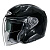 HJC Шлем RPHA31 Metal Black в Воронеже
