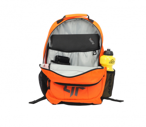 Acerbis Рюкзак B-Logo Orange (15 L) в Воронеже