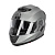 Acerbis Шлем Serel 22-06 Grey в Воронеже