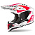 Airoh Мотошлем Aviator 3 Saber Red Glossy в Воронеже