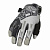 Acerbis Перчатки детские CE MX X-K Kid Grey/Dark Grey в Воронеже