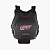 Leatt Защитный панцирь женский Chest Protector 3DF AirFit Evo V26 Black в Воронеже