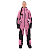 Dragonfly  Комбинезон SuperLight 3L Woman Purple Sky 2024 в Воронеже