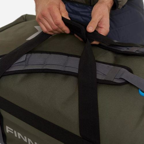 Finntrail Гермосумка Explorer 1728 Khaki 100L в Воронеже