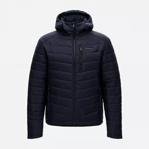 Finntrail Термокуртка Master Hood 1510 DeepBlue в Воронеже