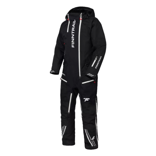 Finntrail Комбинезон Backcountry 3903 Graphite в Воронеже