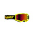 Leatt Маска Vizion 3.5 Iriz Lime Red 45 VLT V25 в Воронеже