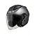 IXS Шлем iXS868 LV серый матовый в Воронеже