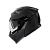 Simpson Шлем модуляр Darksome Carbon в Воронеже