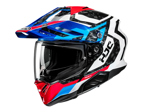 HJC Шлем RPHA60 Dakar MC21 в Воронеже