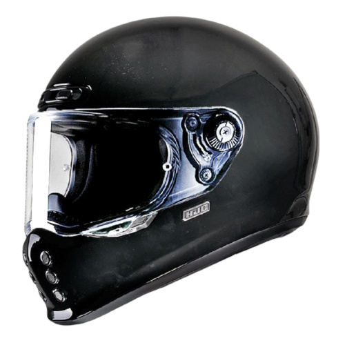 HJC Шлем V10 Black в Воронеже