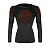 Racer Защита тела женская Motion Top (D3O) Black в Воронеже